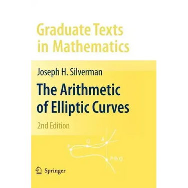 The Arithmetic of Elliptic Curves