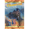 Chamizal...