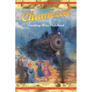 Chamizal...