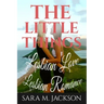 Lesbian Romance: Fiction Girls love Girls, Lesbian Love, Gay Love, Lesbian Ficti: The Little Thing Book is Romance, Love and Joy.
