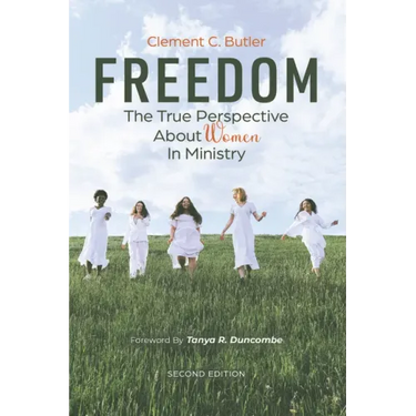 Freedom, Second Edition
