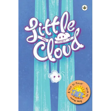 The Magic of Little Cloud