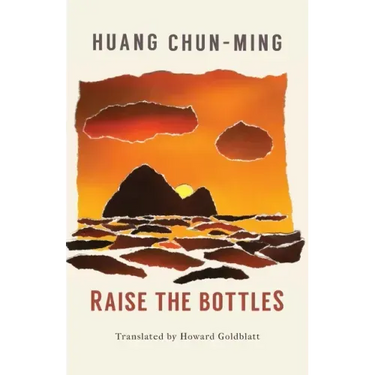 Raise the Bottles