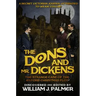The Dons and Mr. Dickens: The Strange Case of the Oxford Christmas Plot