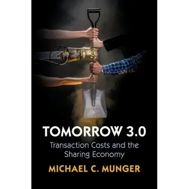 Tomorrow 3.0