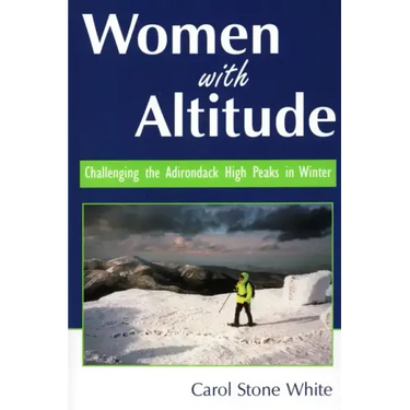 Women With Altitude