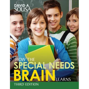 How the Special Needs Brain Learns