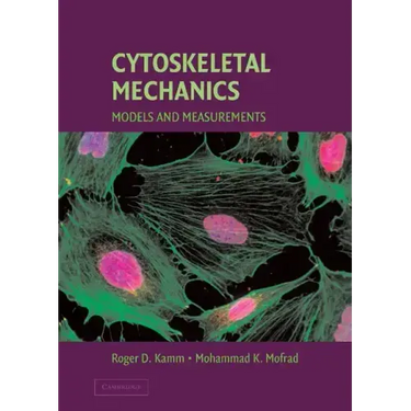 Cytoskeletal Mechanics: Models and Measurements in Cell Mechanics