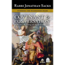 Covenant & Conversation Numbers: The Wilderness Years