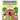 Preschool Activity Book on the Farm: 75 Games to Learn Letters, Numbers, Colors, and Shapes