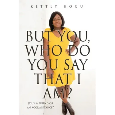 But You, Who Do You Say That I Am?: Jesus, A Friend or an acquaintance?
