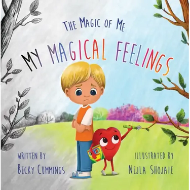 My Magical Feelings
