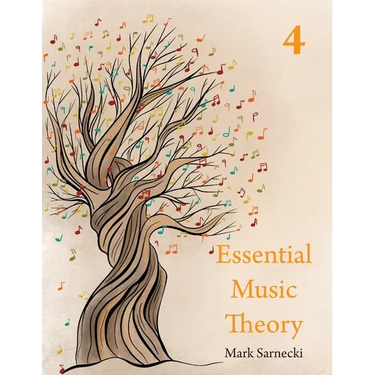 Essential Music Theory Level 4