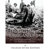 The Galveston Hurricane of 1900: The Deadliest Natural Disaster in American History