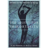The Quest for Immortality: Science at the Frontiers of Aging