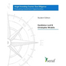 Angel Investing Course - Due Diligence: Evaluating Investment Opportunities - Student Edition