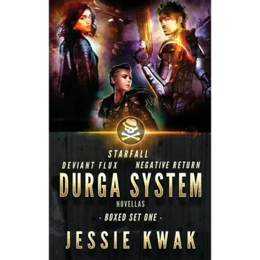 Durga System: Boxed Set One