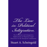 The Law in Political Integration: The Evolution and Integrative Implications of Regional Legal Processes in the European Community