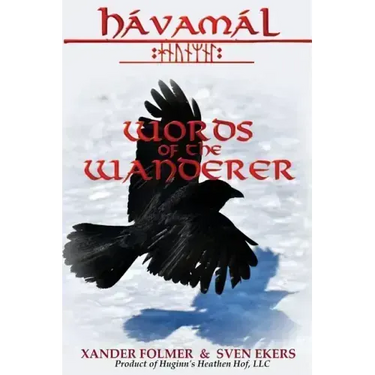 Words of the Wanderer