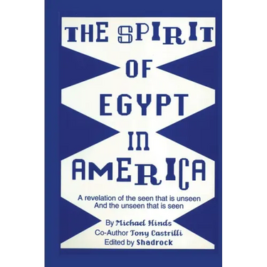 The Spirit of Egypt in America