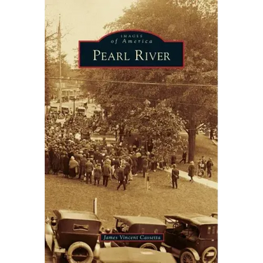 Pearl River
