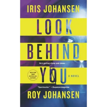 Look Behind You