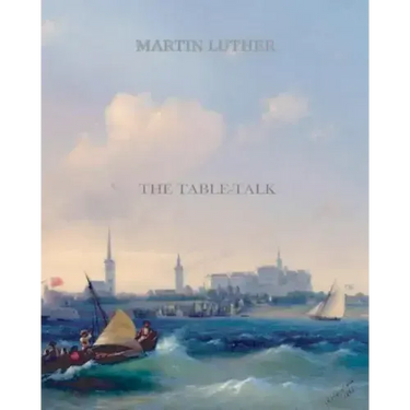 The Table Talk