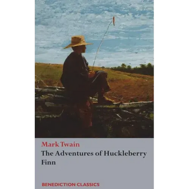 The Adventures of Huckleberry Finn