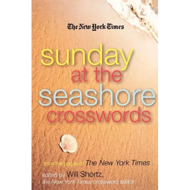The New York Times Sunday at the Seashore Crosswords: From the Pages of the New York Times