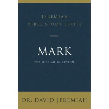 Mark Softcover