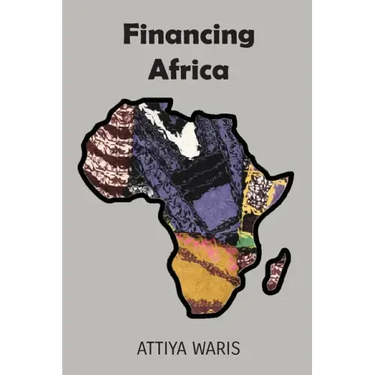 Financing Africa