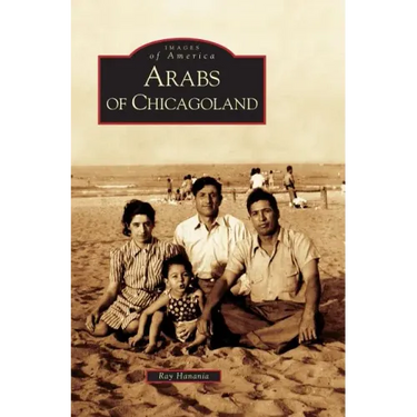 Arabs of Chicagoland