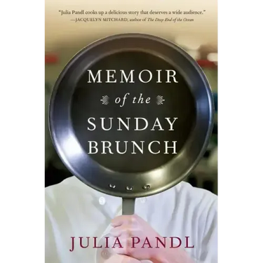 Memoir of the Sunday Brunch