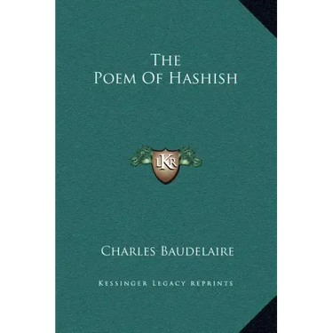 The Poem of Hashish
