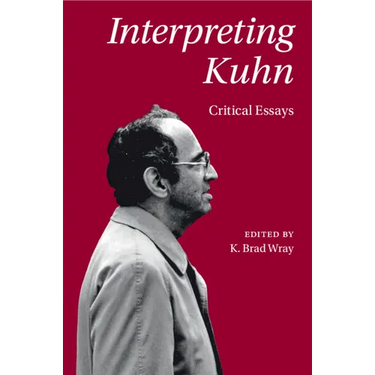 Interpreting Kuhn
