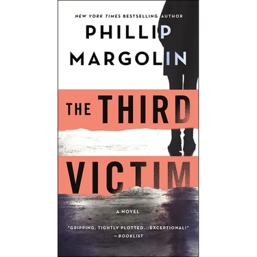 The Third Victim