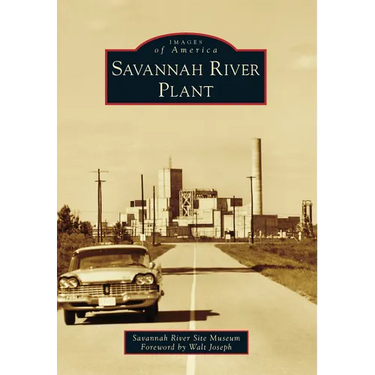 Savannah River Plant