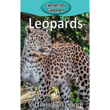 Leopards