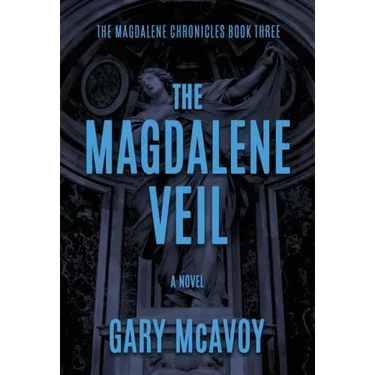The Magdalene Veil