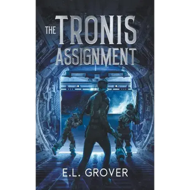 The Tronis Assignment