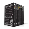 The Complete Brontë Collection