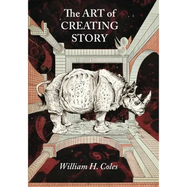 The Art of Creating Story