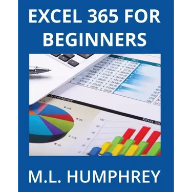 Excel 365 for Beginners