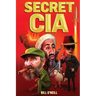 Secret CIA: 21 Insane CIA Operations That You've Probably Never Heard of