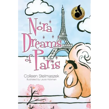 Nora Dreams of Paris