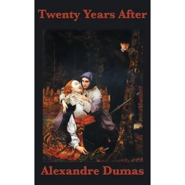 Twenty Years After