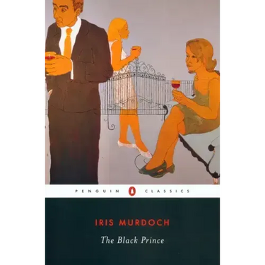 The Black Prince