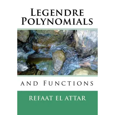 Legendre Polynomials And Functions