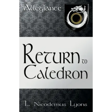 Return to Caledron
