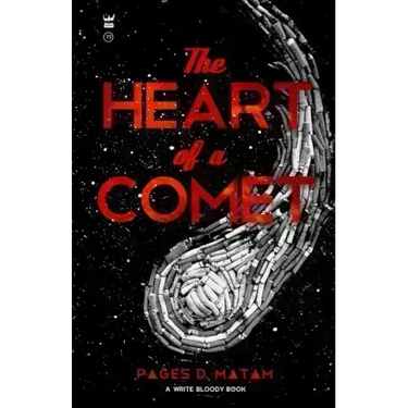 The Heart of a Comet